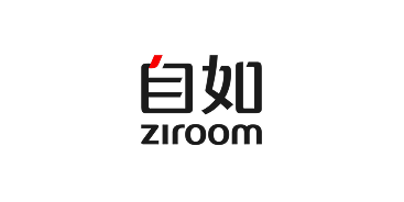自如